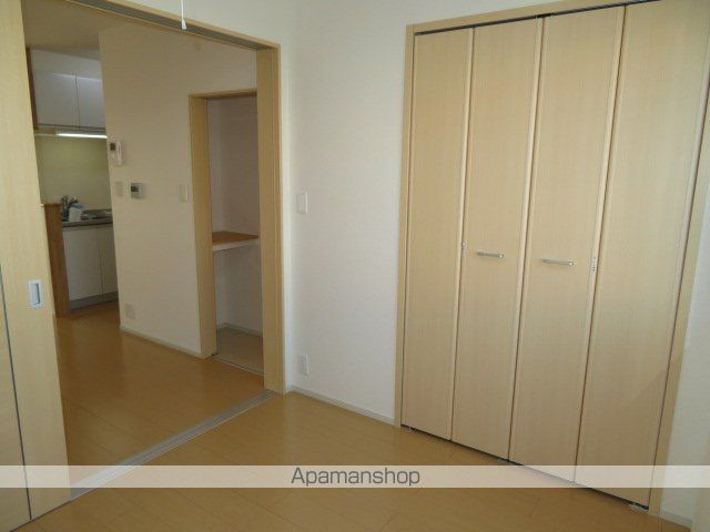 ノーブルレジデンスサチAの内装写真