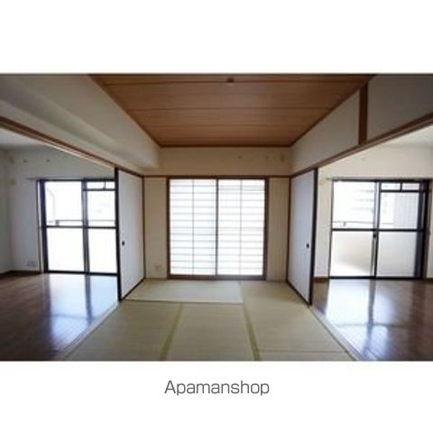 ビハーラ白壁の内装写真