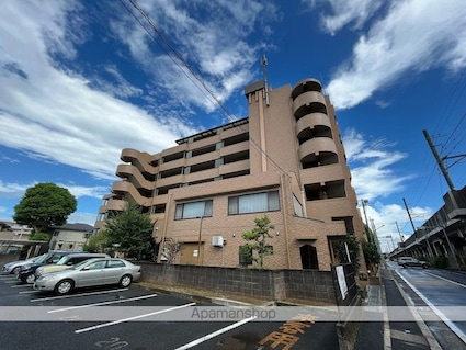 ヒロ末広[3LDK/69m2]の外観4