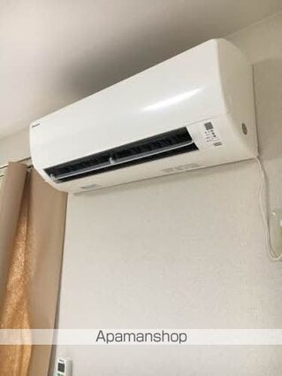 富竹アパートメント[1K/24.71m2]のその他設備