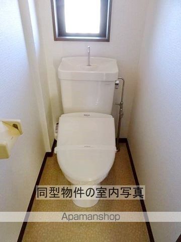 フォレスト半田の内装写真