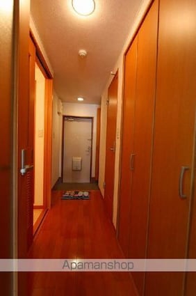 フロレスタシエロ[1K/31.01m2]のその他内装7