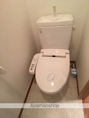 リファレンス大手町の内装写真