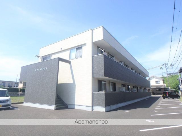 Kグランドシティ