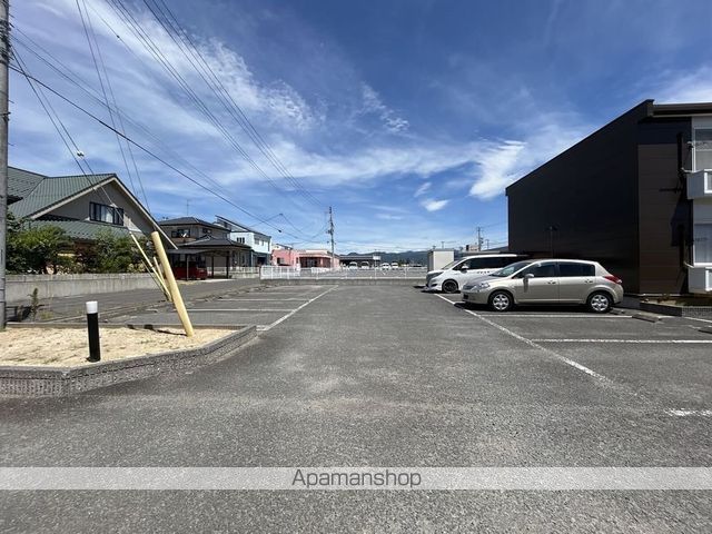 レオパレス道上Aのその他写真