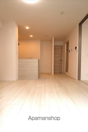 東京都練馬区中村南１丁目[3LDK/63.35m2]のリビング・居間