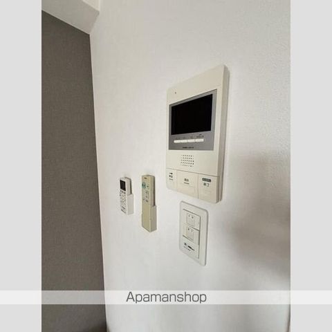 レガーロの内装写真
