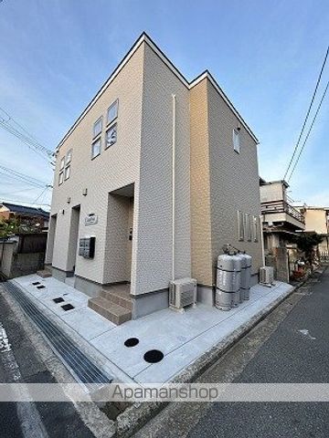 リープラス姫路宮上町の外観写真