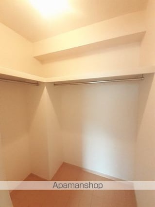 エスペランサＡ[2LDK/57.76m2]の収納