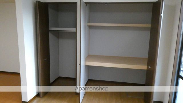 ハイツかえでの内装写真