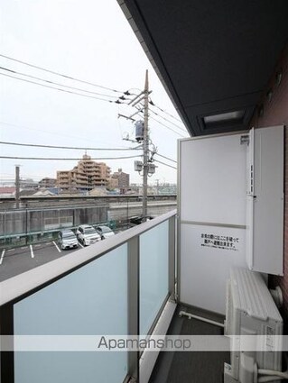 ラフィスタ墨田５丁目Ⅱ[1DK/26.39m2]のその他内装1