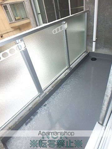 SUCREの内装写真