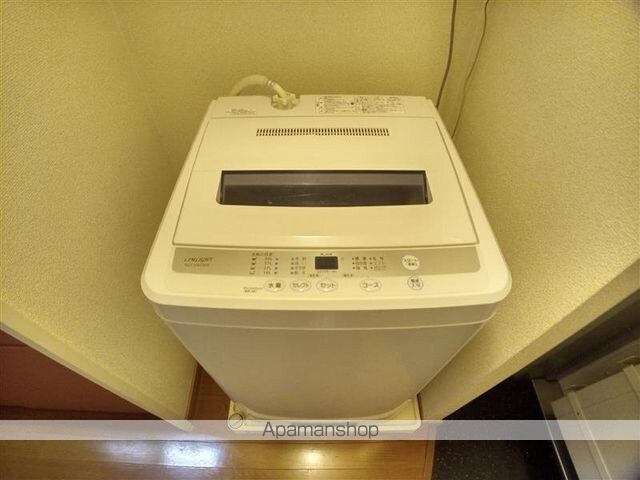レオパレスＡＳＥＢＡⅢ[1K/19.87m2]のその他部屋・スペース