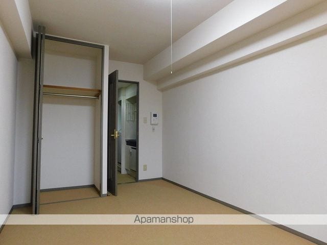 ライオンズマンション甲府中央の内装写真