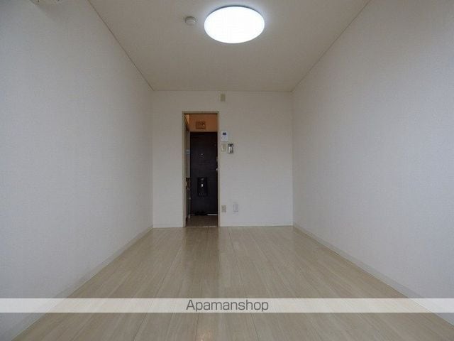 ルネッサンスシャレードの内装写真