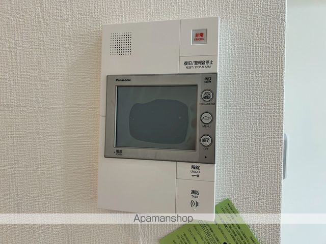 エスリード大阪イーストエッジの内装写真