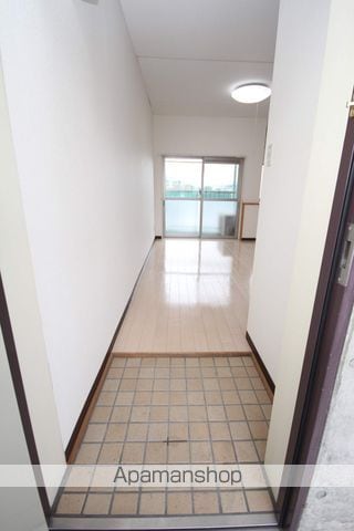 センチュリー21立野 Aの内装写真