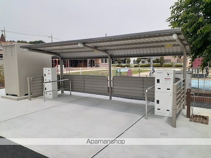 咲くら屋Ⅱ[2LDK/59.55m2]の内装