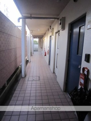 サンレモハイツ上杉[1K/21.45m2]の共用部2