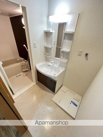 クラウドクレスト栄町の内装写真