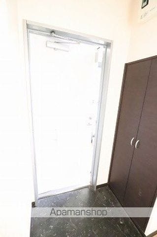 レオネクストオリーブAの内装写真