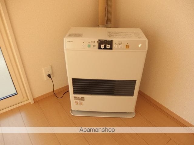 アリエスカ三内[1LDK/37.08m2]の内装1