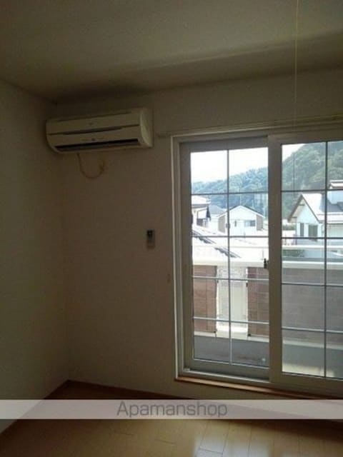 ジューエル[1LDK/42.37m2]のリビング・居間