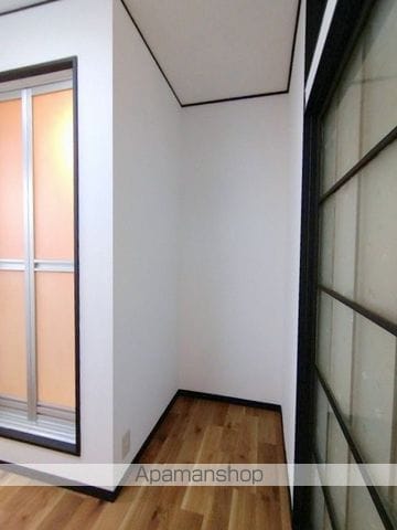 富士見荘の内装写真