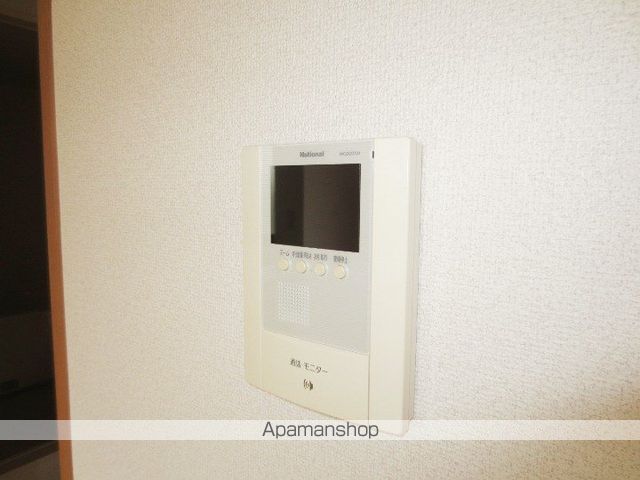アーバンヒルズ五番館の内装写真