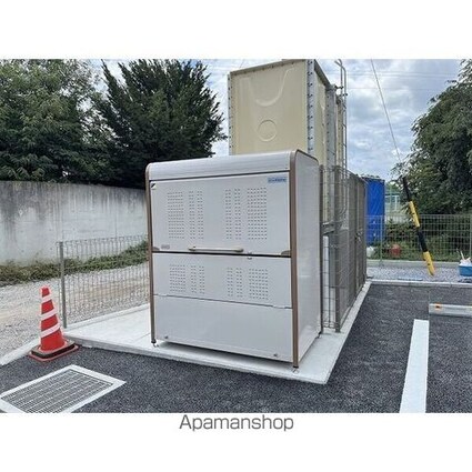 ＡＶＥＮＵＥ　Ｂ[1K/33.81m2]の共用部2