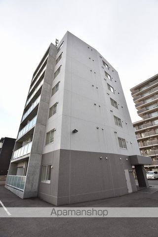 ラペズマン宮の沢の外観写真