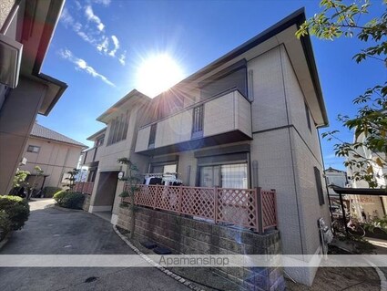 和歌山県和歌山市中島[3DK/52.54m2]の外観5