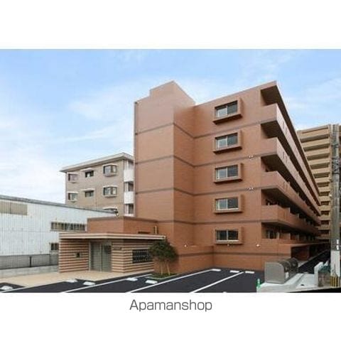 第18富山ビルの外観写真