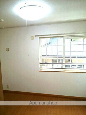 バンブーフォレスターの内装写真