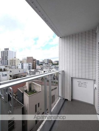 東京都豊島区池袋本町３丁目[1DK/30.56m2]の眺望