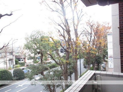 ルーブル高円寺弐番館[1K/20.25m2]の共用部