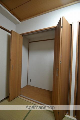 幟町熊本ビルの内装写真