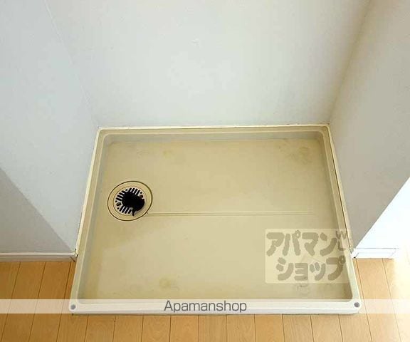 グリーンビューラーの内装写真