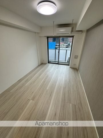 GENOVIA西川口の内装写真