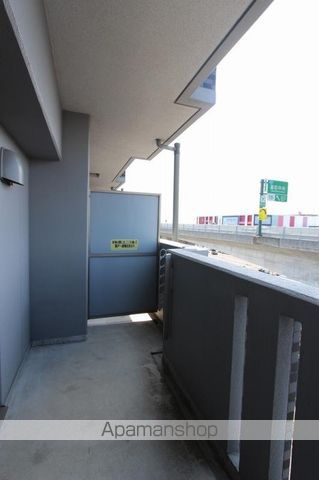 マンション ベアーズクラブの内装写真