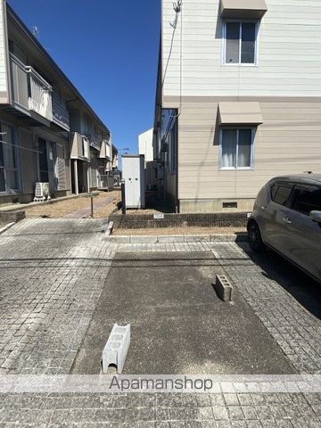 メゾンドールC館のその他写真