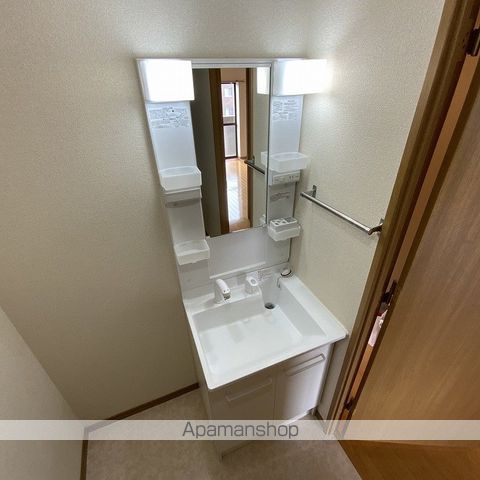 フォレスト小林の内装写真