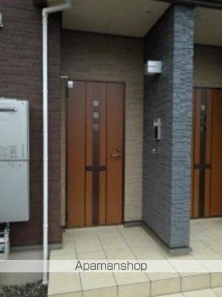 クール四季　春[2LDK/53.75m2]の共用部4