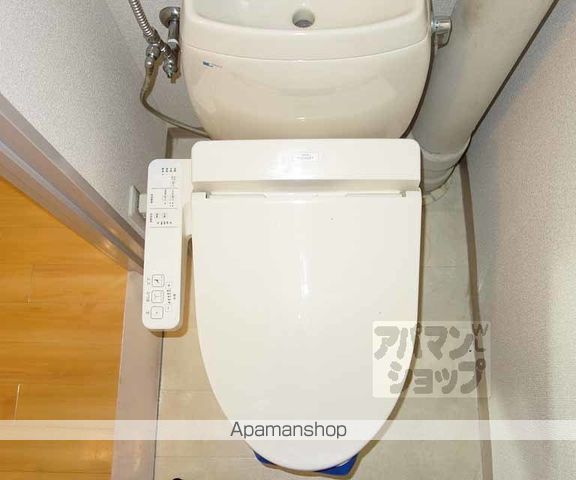 SUCCESS AVENUE ONEの内装写真