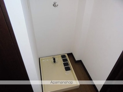 マイパレス高宮[1R/31m2]のその他部屋・スペース