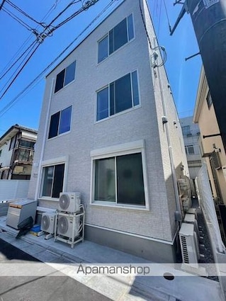 Ｒｅｂｅｒｔｙ板橋本町[1R/17.2m2]の外観