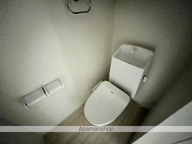 仮)つくばみらい市小絹アパートの内装写真