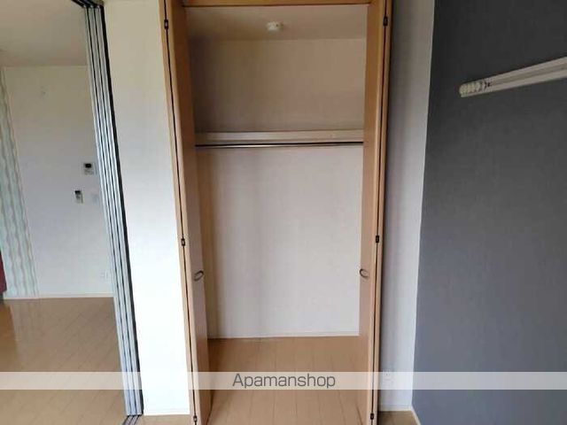 クレセントコートKAYの内装写真
