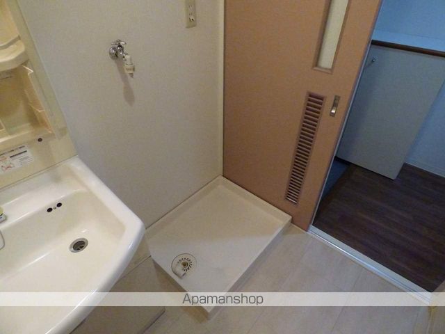 サニーパレス山口の内装写真