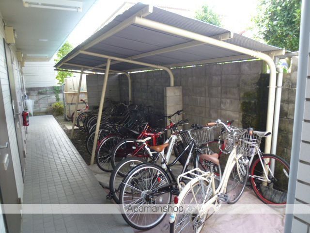 パークアベニュー国分寺20THのその他写真
